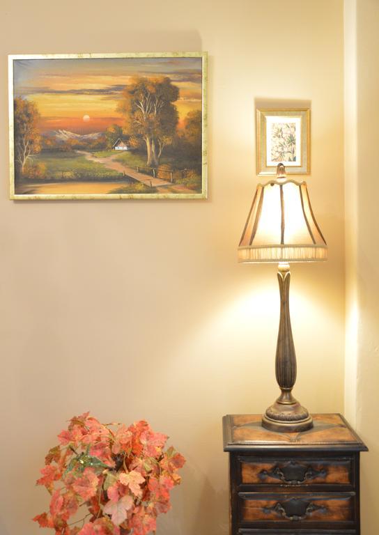 Apartamento Classic Flat At Basilica Budapest Exterior foto