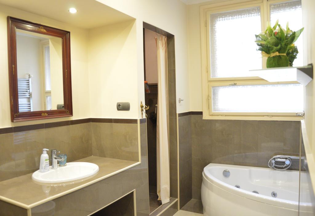Apartamento Classic Flat At Basilica Budapest Exterior foto